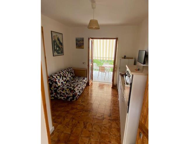 Anteprima foto 8 - Affitto Appartamento Vacanze da Privato a Diamante - Cirella