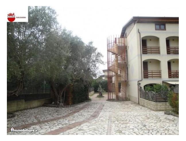 Anteprima foto 1 - Affitto Appartamento Vacanze da Privato a Diamante (Cosenza)