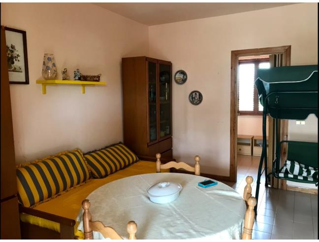 Anteprima foto 1 - Affitto Appartamento Vacanze da Privato a Diamante (Cosenza)