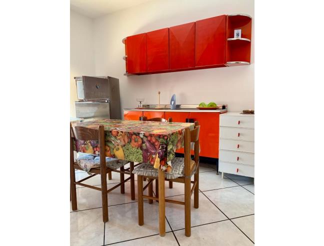 Anteprima foto 2 - Affitto Appartamento Vacanze da Privato a Diamante (Cosenza)