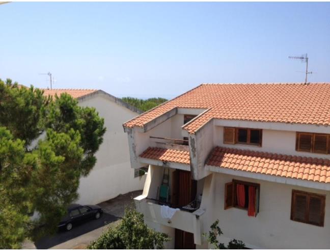 Anteprima foto 2 - Affitto Appartamento Vacanze da Privato a Diamante (Cosenza)