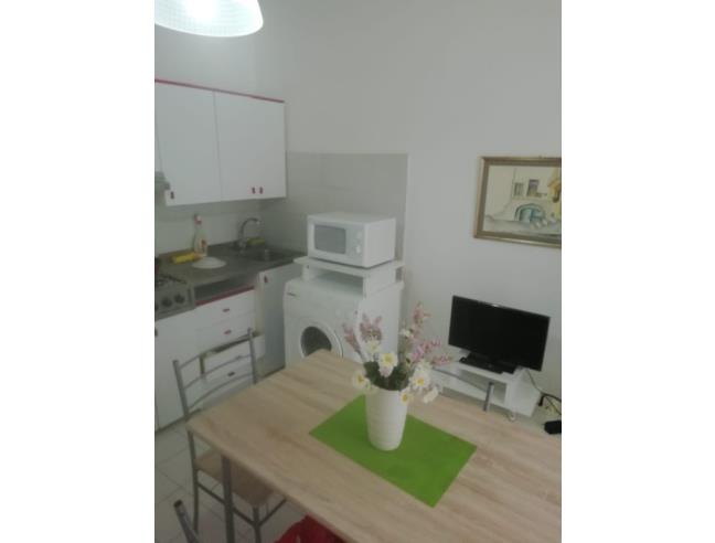 Anteprima foto 2 - Affitto Appartamento Vacanze da Privato a Diamante (Cosenza)