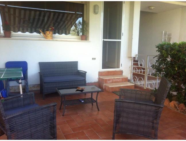 Anteprima foto 2 - Affitto Appartamento Vacanze da Privato a Diamante (Cosenza)