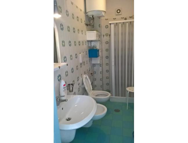 Anteprima foto 3 - Affitto Appartamento Vacanze da Privato a Diamante (Cosenza)