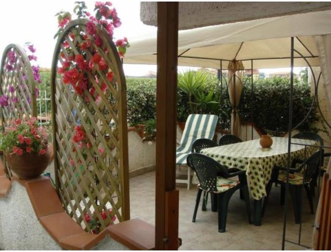 Anteprima foto 3 - Affitto Appartamento Vacanze da Privato a Diamante (Cosenza)