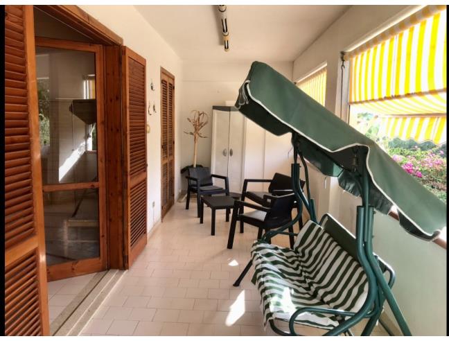 Anteprima foto 3 - Affitto Appartamento Vacanze da Privato a Diamante (Cosenza)