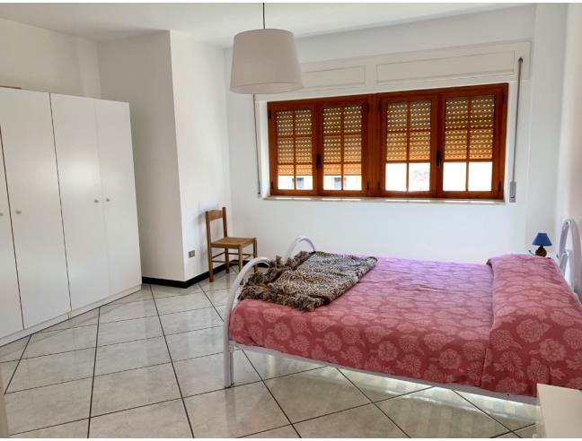 Anteprima foto 3 - Affitto Appartamento Vacanze da Privato a Diamante (Cosenza)