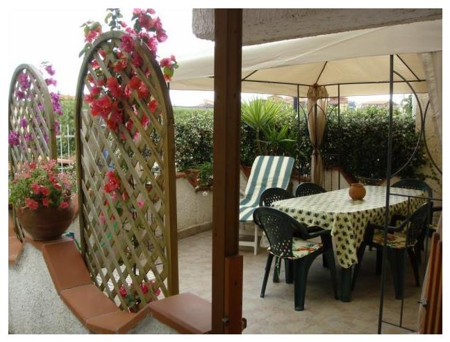 Anteprima foto 3 - Affitto Appartamento Vacanze da Privato a Diamante (Cosenza)