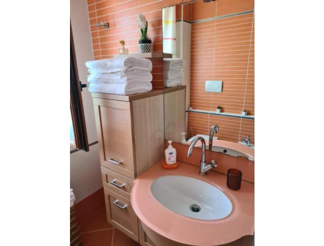 Anteprima foto 4 - Affitto Appartamento Vacanze da Privato a Diamante (Cosenza)