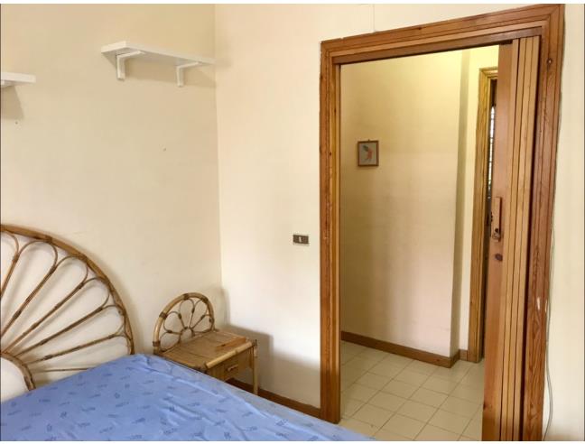 Anteprima foto 4 - Affitto Appartamento Vacanze da Privato a Diamante (Cosenza)