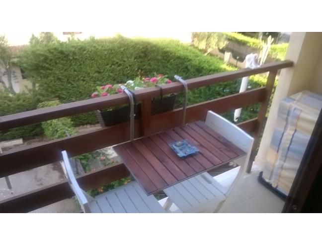 Anteprima foto 4 - Affitto Appartamento Vacanze da Privato a Diamante (Cosenza)