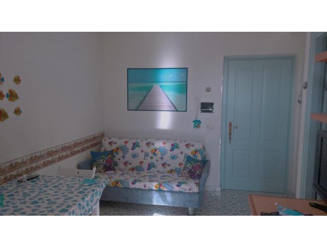 Anteprima foto 5 - Affitto Appartamento Vacanze da Privato a Diamante (Cosenza)