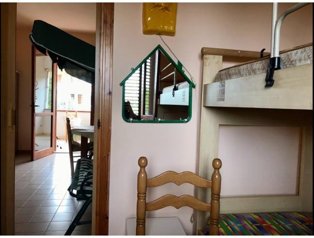 Anteprima foto 5 - Affitto Appartamento Vacanze da Privato a Diamante (Cosenza)