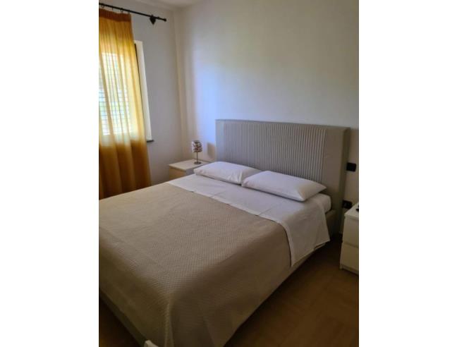 Anteprima foto 5 - Affitto Appartamento Vacanze da Privato a Diamante (Cosenza)