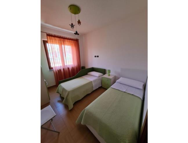 Anteprima foto 6 - Affitto Appartamento Vacanze da Privato a Diamante (Cosenza)