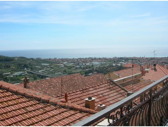 Anteprima foto 4 - Affitto Appartamento Vacanze da Privato a Diano Castello (Imperia)