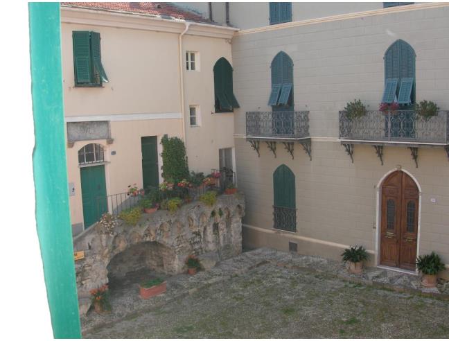 Anteprima foto 5 - Affitto Appartamento Vacanze da Privato a Diano Castello (Imperia)
