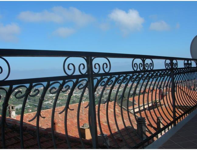 Anteprima foto 6 - Affitto Appartamento Vacanze da Privato a Diano Castello (Imperia)