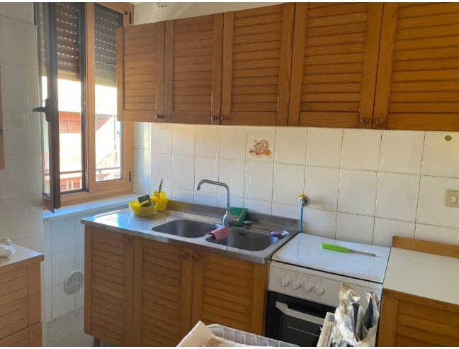 Anteprima foto 2 - Affitto Appartamento Vacanze da Privato a Diano Marina (Imperia)