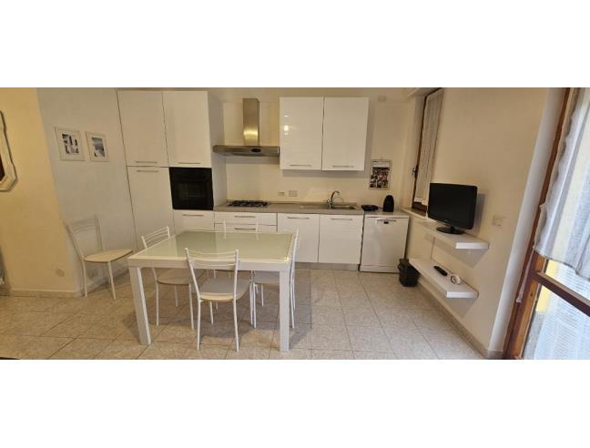 Anteprima foto 2 - Affitto Appartamento Vacanze da Privato a Diano Marina (Imperia)