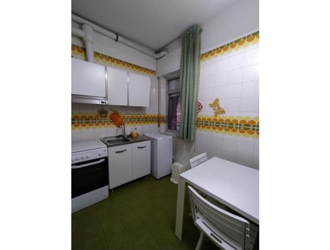 Anteprima foto 4 - Affitto Appartamento Vacanze da Privato a Diano Marina (Imperia)