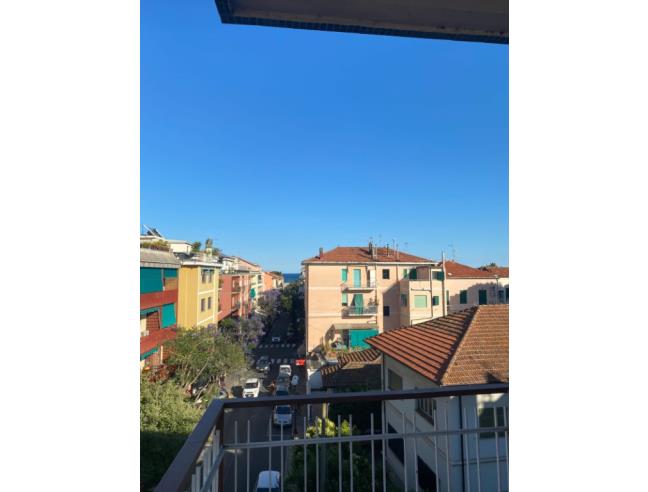 Anteprima foto 5 - Affitto Appartamento Vacanze da Privato a Diano Marina (Imperia)