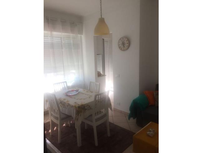 Anteprima foto 5 - Affitto Appartamento Vacanze da Privato a Diano Marina (Imperia)