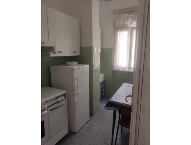 Anteprima foto 5 - Affitto Appartamento Vacanze da Privato a Diano Marina (Imperia)