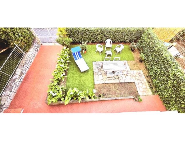 Anteprima foto 6 - Affitto Appartamento Vacanze da Privato a Diano Marina (Imperia)