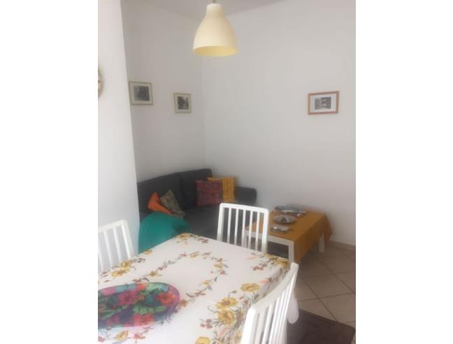 Anteprima foto 6 - Affitto Appartamento Vacanze da Privato a Diano Marina (Imperia)