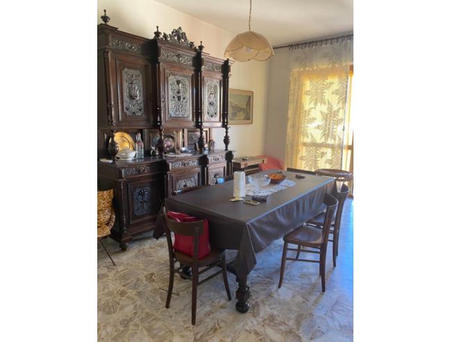 Anteprima foto 8 - Affitto Appartamento Vacanze da Privato a Diano Marina (Imperia)