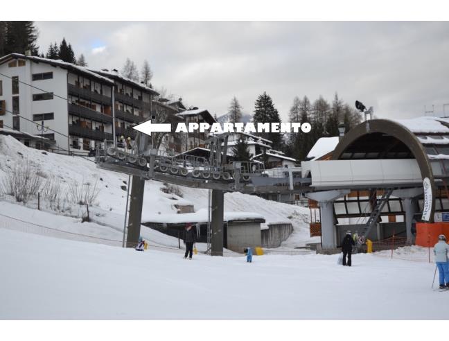 Anteprima foto 2 - Affitto Appartamento Vacanze da Privato a Dimaro Folgarida (Trento)