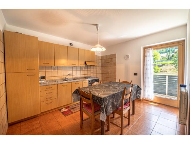 Anteprima foto 2 - Affitto Appartamento Vacanze da Privato a Dimaro Folgarida (Trento)