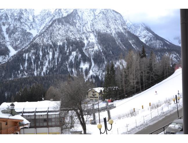Anteprima foto 3 - Affitto Appartamento Vacanze da Privato a Dimaro Folgarida (Trento)