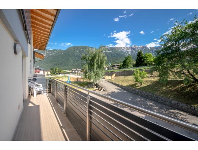 Anteprima foto 3 - Affitto Appartamento Vacanze da Privato a Dimaro Folgarida (Trento)