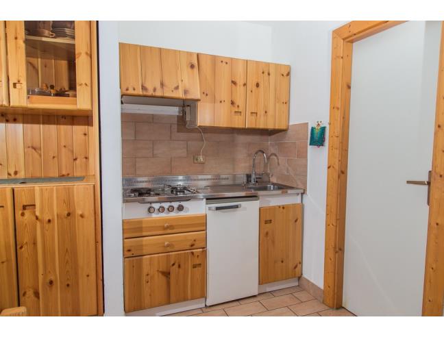 Anteprima foto 3 - Affitto Appartamento Vacanze da Privato a Dimaro Folgarida (Trento)