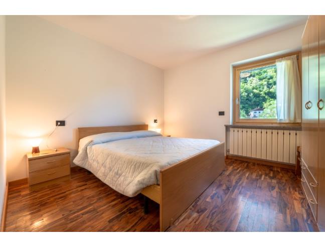 Anteprima foto 4 - Affitto Appartamento Vacanze da Privato a Dimaro Folgarida (Trento)