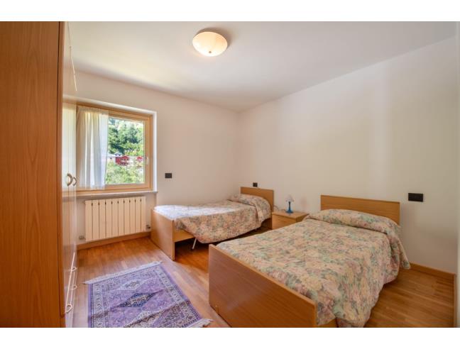 Anteprima foto 5 - Affitto Appartamento Vacanze da Privato a Dimaro Folgarida (Trento)