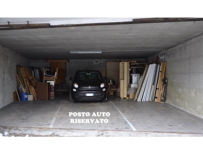 Anteprima foto 5 - Affitto Appartamento Vacanze da Privato a Dimaro Folgarida (Trento)