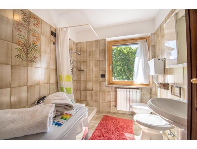 Anteprima foto 6 - Affitto Appartamento Vacanze da Privato a Dimaro Folgarida (Trento)