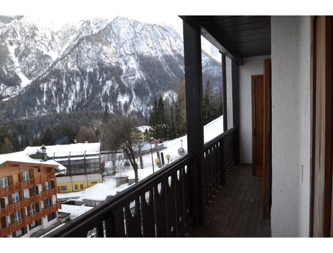 Anteprima foto 6 - Affitto Appartamento Vacanze da Privato a Dimaro Folgarida (Trento)