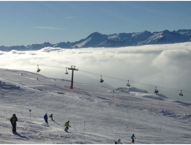 Anteprima foto 7 - Affitto Appartamento Vacanze da Privato a Dimaro Folgarida (Trento)