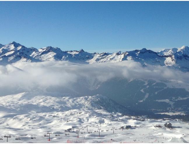 Anteprima foto 8 - Affitto Appartamento Vacanze da Privato a Dimaro Folgarida (Trento)