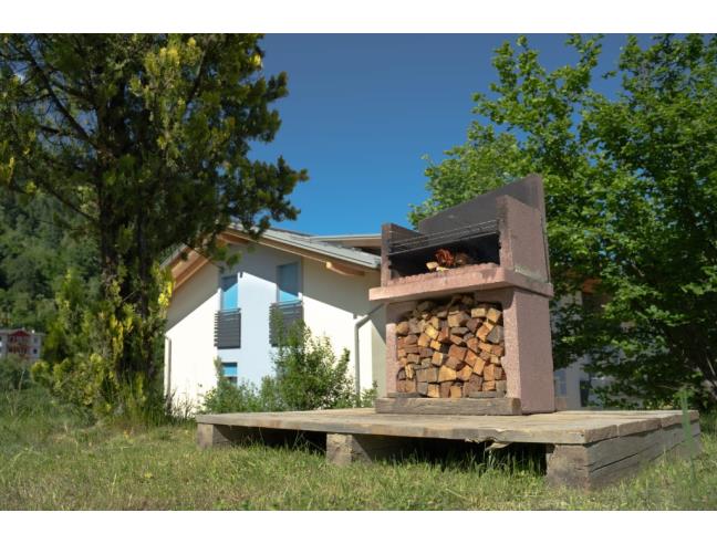 Anteprima foto 8 - Affitto Appartamento Vacanze da Privato a Dimaro Folgarida (Trento)