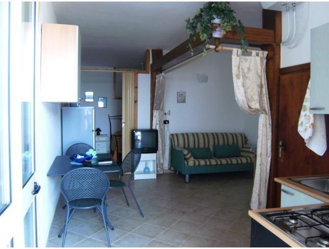 Anteprima foto 2 - Affitto Appartamento Vacanze da Privato a Diso (Lecce)