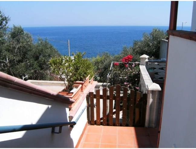 Anteprima foto 4 - Affitto Appartamento Vacanze da Privato a Diso (Lecce)