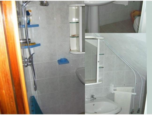 Anteprima foto 5 - Affitto Appartamento Vacanze da Privato a Diso (Lecce)