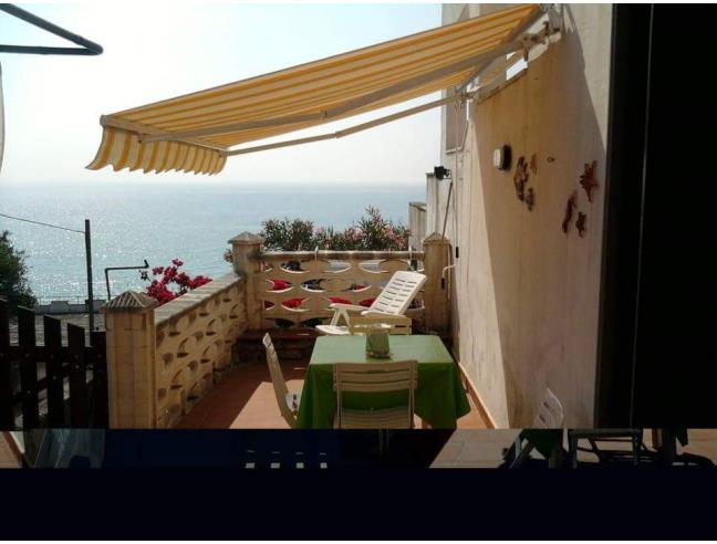 Anteprima foto 6 - Affitto Appartamento Vacanze da Privato a Diso (Lecce)