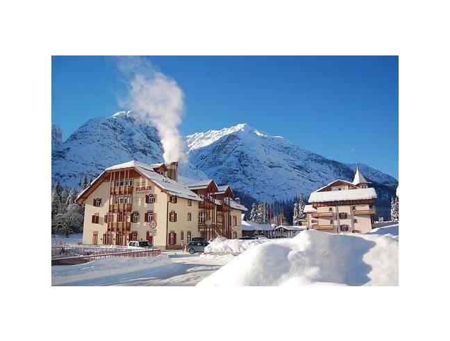 Anteprima foto 1 - Affitto Appartamento Vacanze da Privato a Dobbiaco (Bolzano/Bozen)