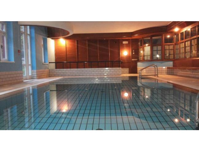 Anteprima foto 2 - Affitto Appartamento Vacanze da Privato a Dobbiaco (Bolzano/Bozen)